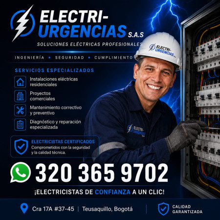 Mantenimiento correctivo y preventivo
